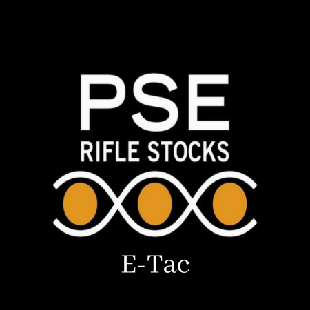 Custom PSE E-Tac Stocks