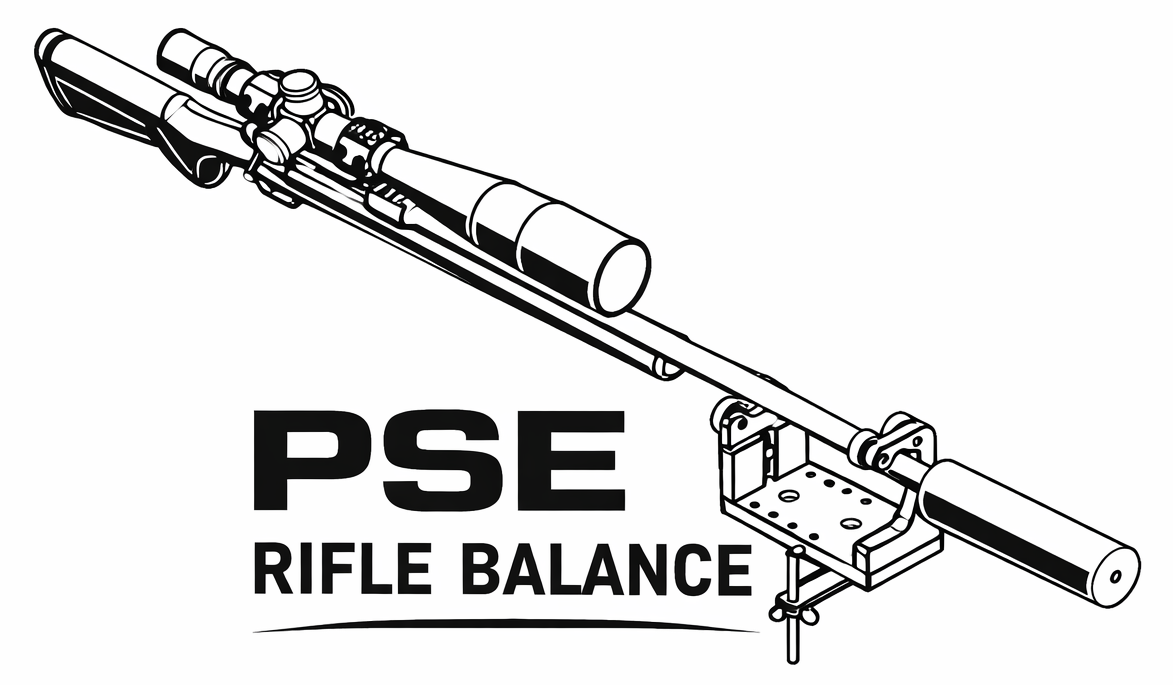 NEW - PSE Rifle Balance