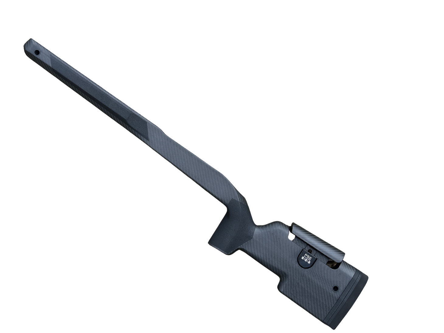 Custom PSE E-Tac (Remington 700 & Clones)