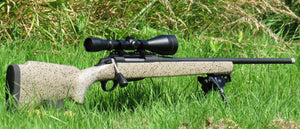 PSE Multi-Purpose (Tikka T1X / T3 / T3X / CTR / UPR)