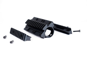 PSE Gen II Accessory Rail (E-Tac Only)