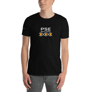 PSE Rifle Stocks T-Shirt (Printed)